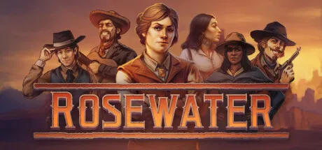 rosewater